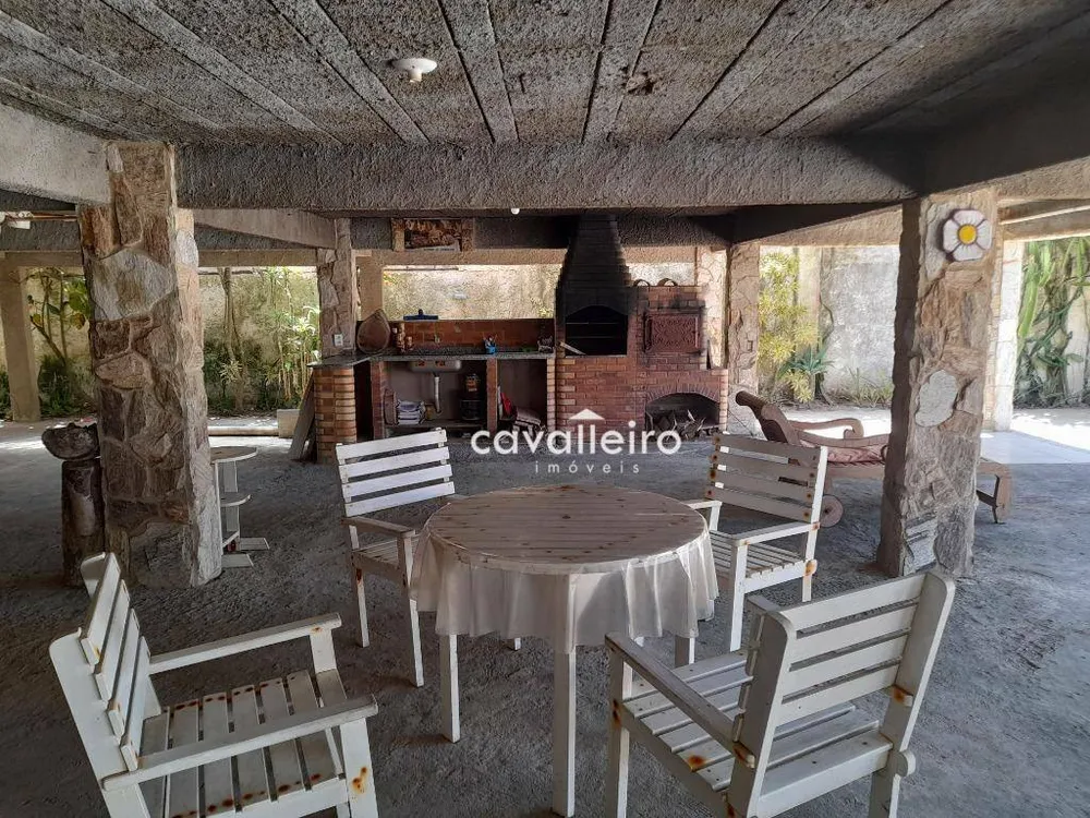 Casa, 5 quartos, 965 m² - Foto 9