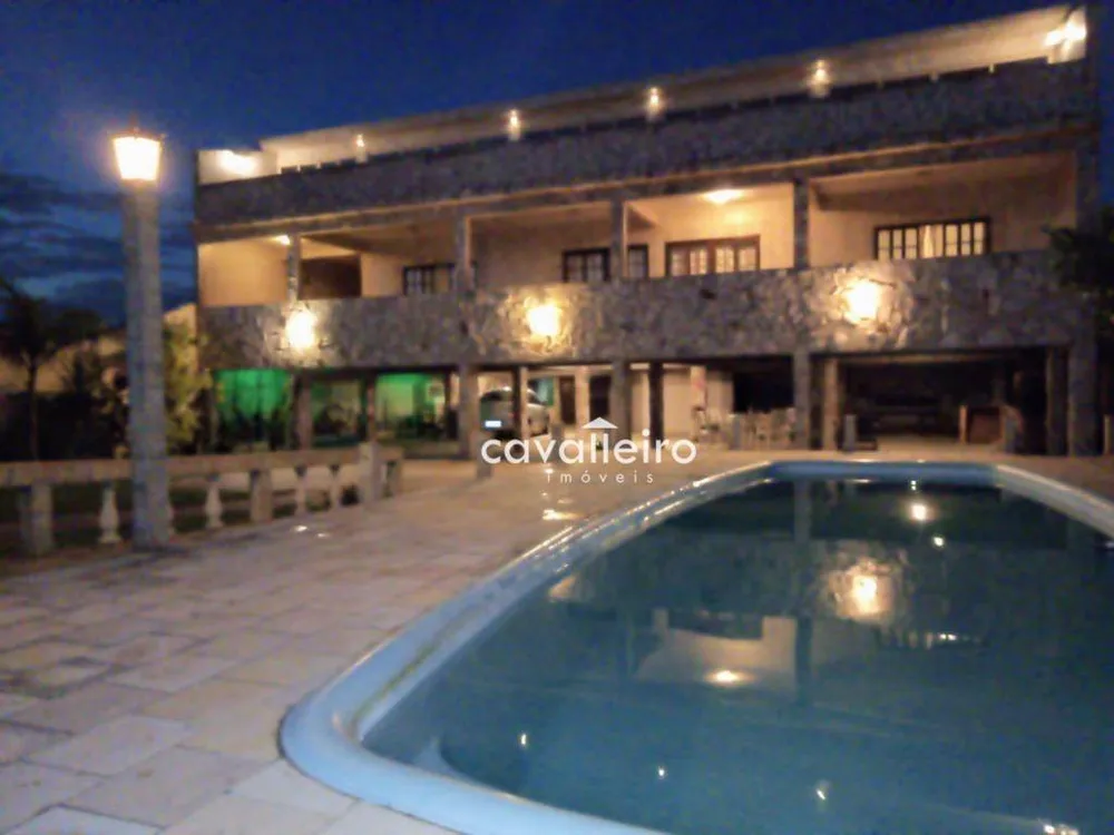 Casa, 5 quartos, 965 m² - Foto 31