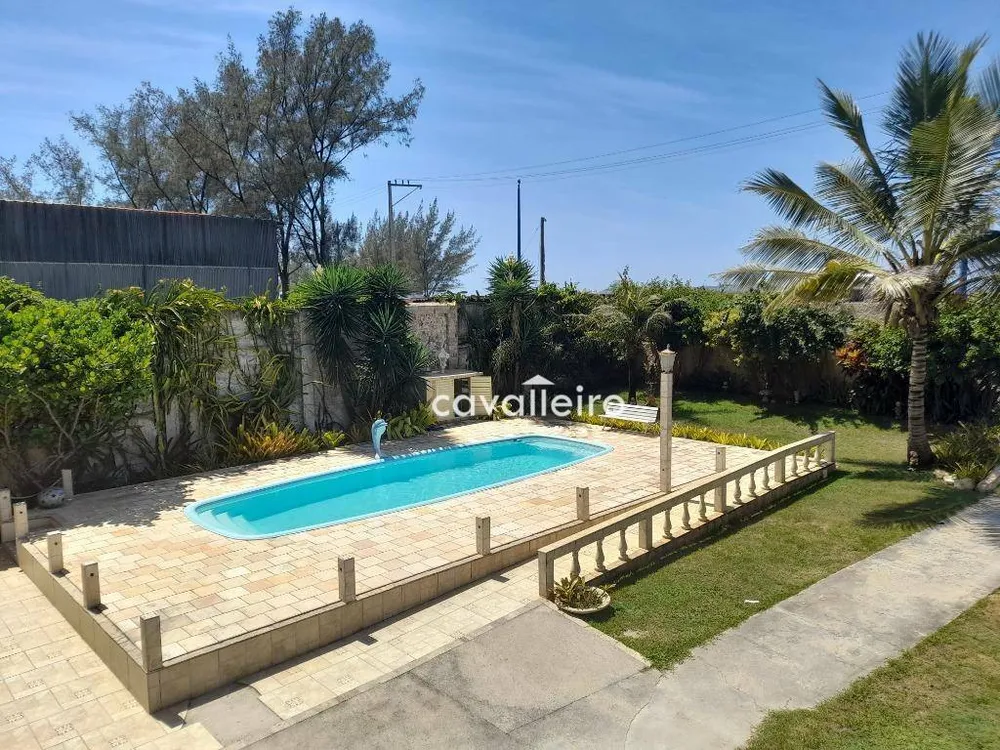 Casa, 5 quartos, 965 m² - Foto 1
