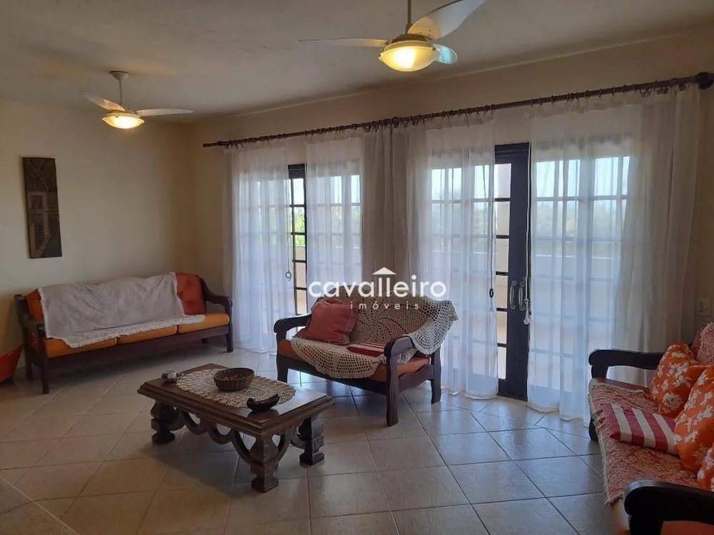 Casa, 5 quartos, 965 m² - Foto 49