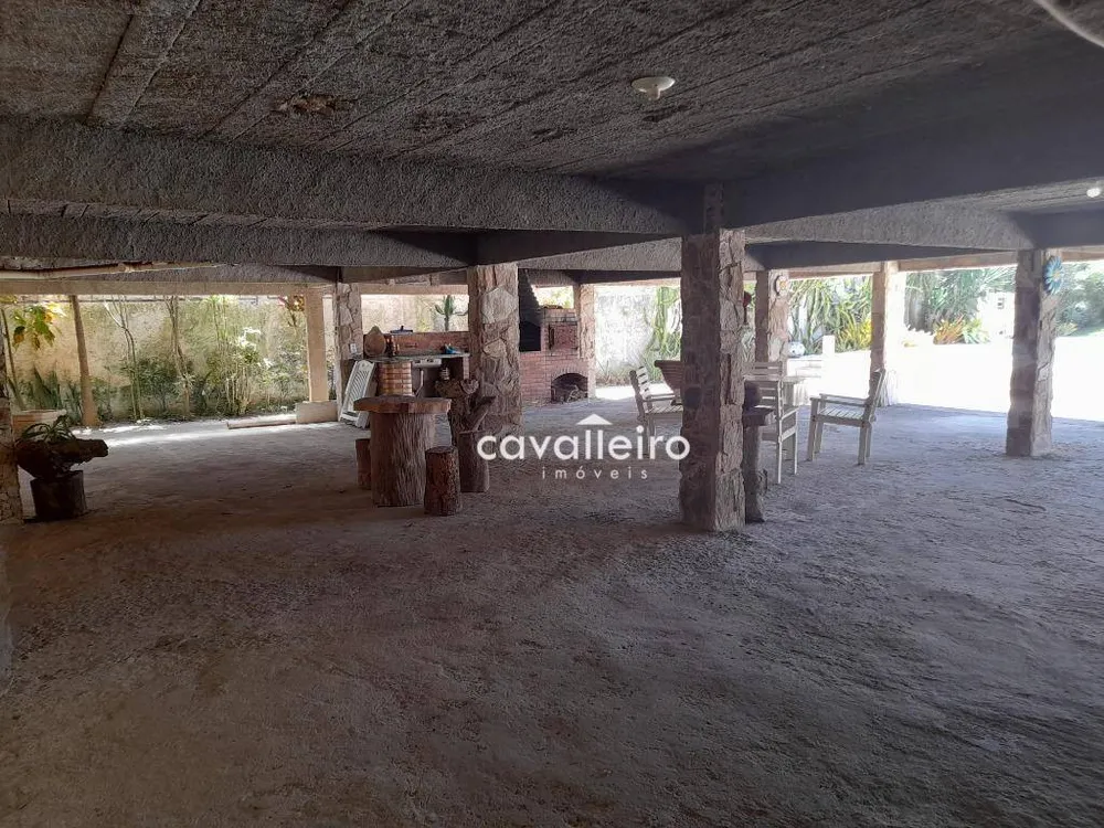 Casa, 5 quartos, 965 m² - Foto 5
