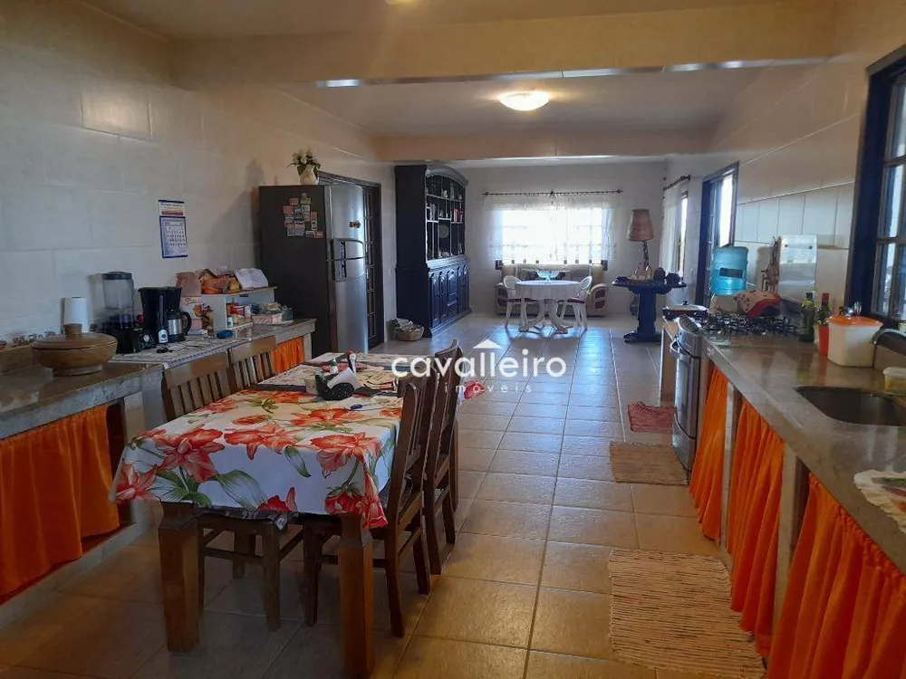 Casa, 5 quartos, 965 m² - Foto 26