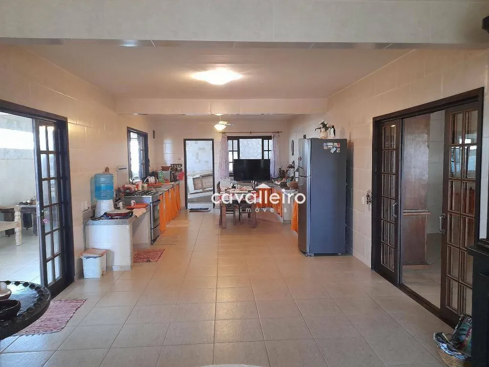Casa, 5 quartos, 965 m² - Foto 6