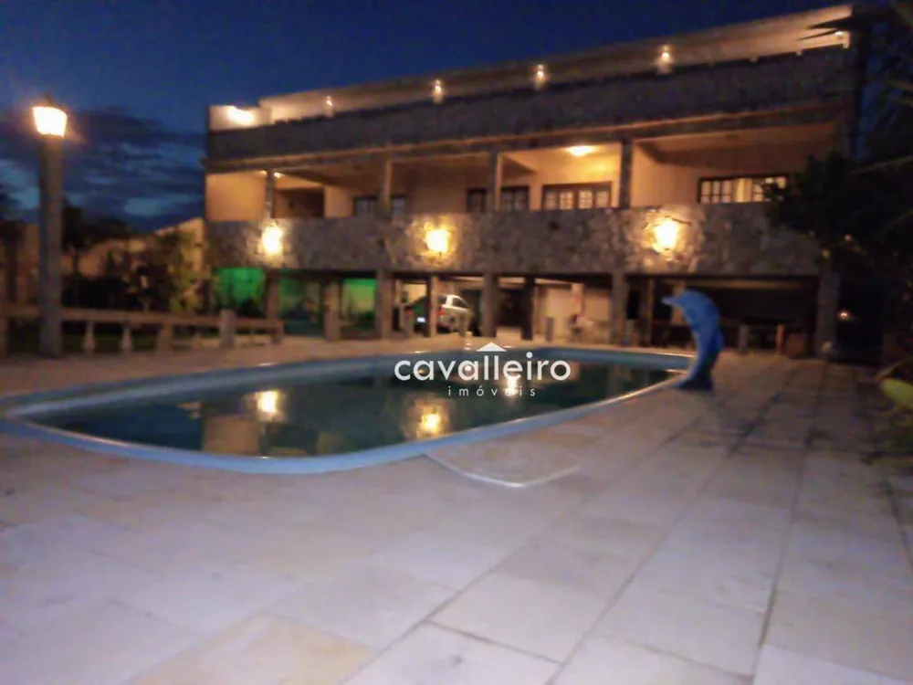 Casa, 5 quartos, 965 m² - Foto 34
