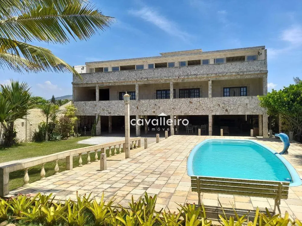 Casa, 5 quartos, 965 m² - Foto 105