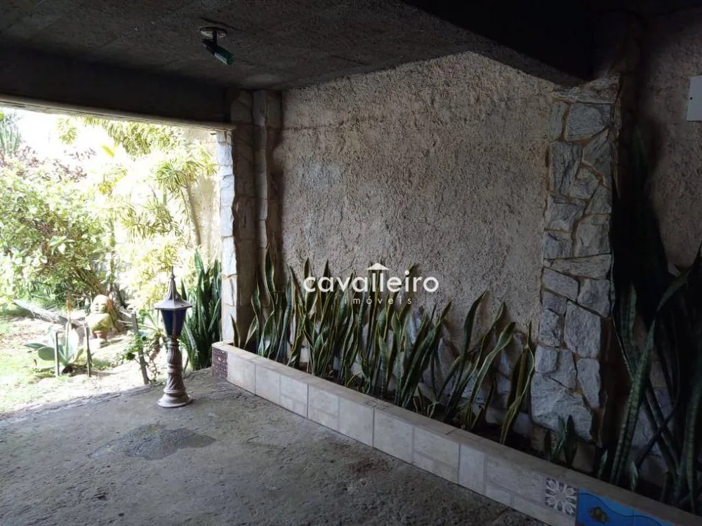 Casa, 5 quartos, 965 m² - Foto 13