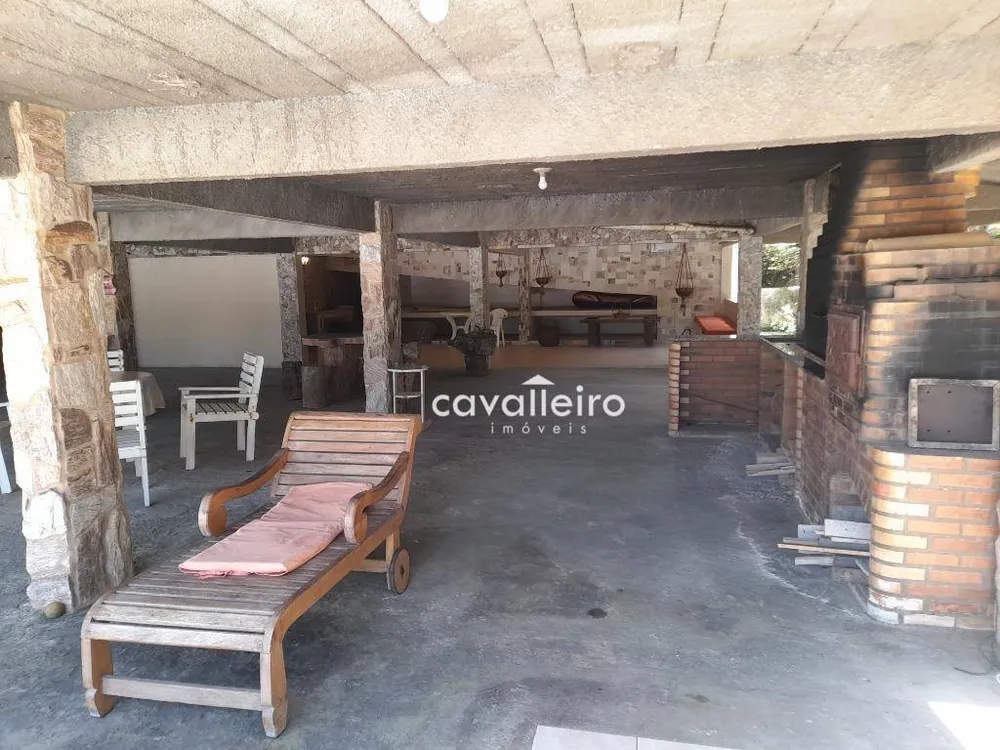 Casa, 5 quartos, 965 m² - Foto 11
