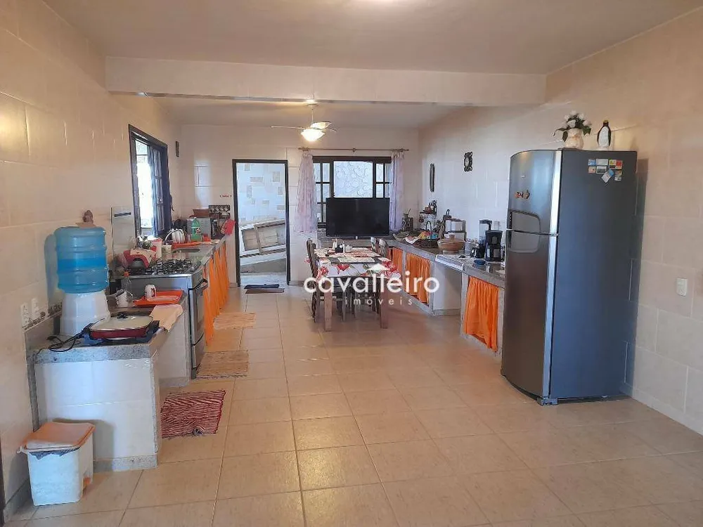 Casa, 5 quartos, 965 m² - Foto 24