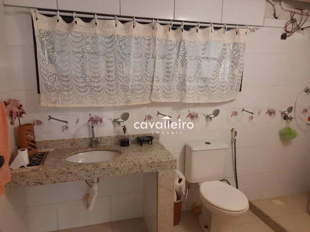Casa, 5 quartos, 965 m² - Foto 16