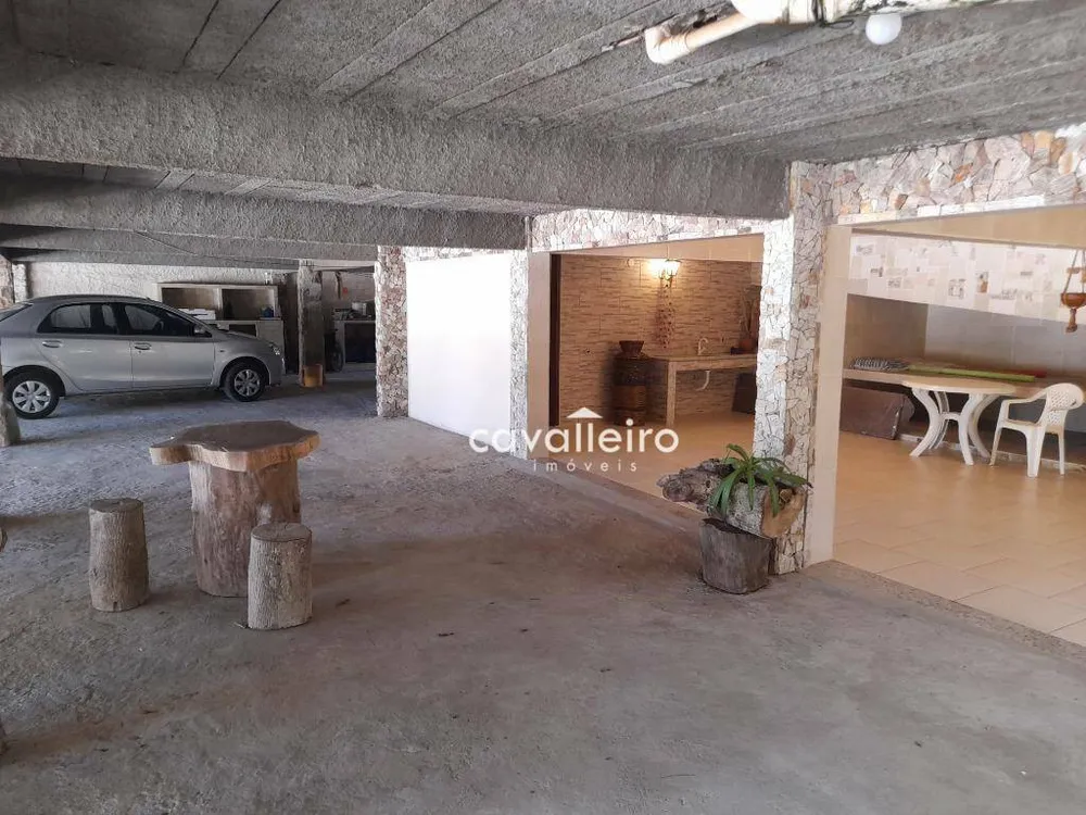 Casa, 5 quartos, 965 m² - Foto 12