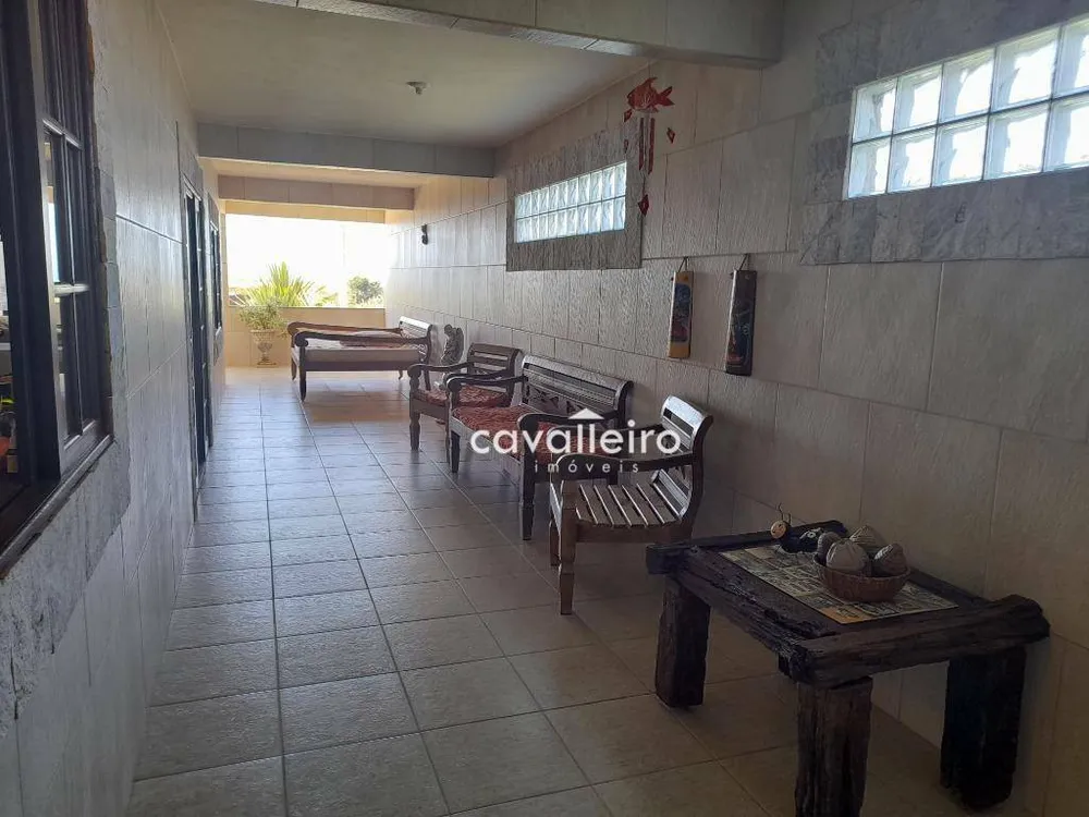 Casa, 5 quartos, 965 m² - Foto 52