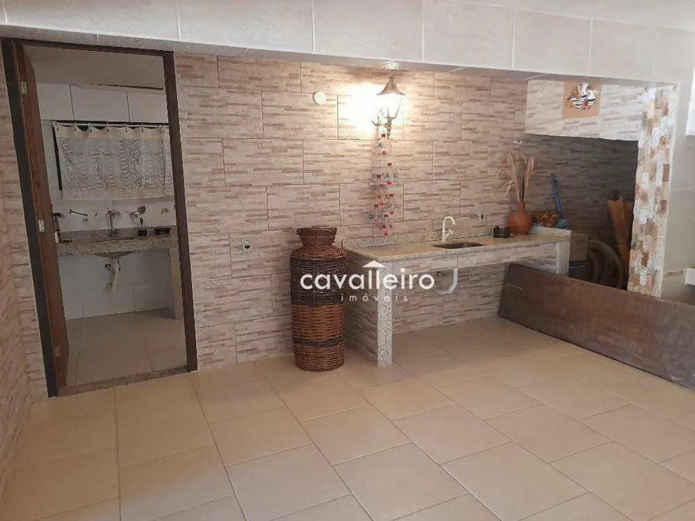 Casa, 5 quartos, 965 m² - Foto 15