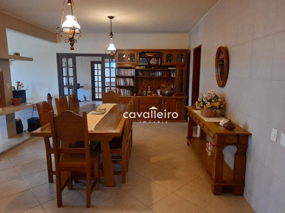 Casa, 5 quartos, 965 m² - Foto 39