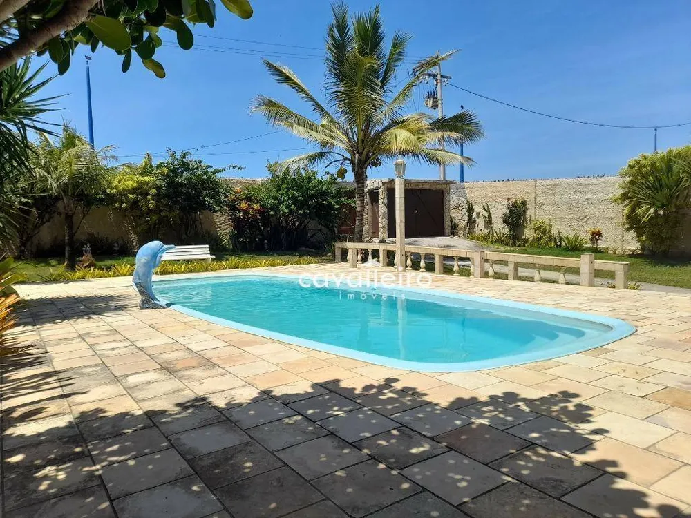 Casa, 5 quartos, 965 m² - Foto 29
