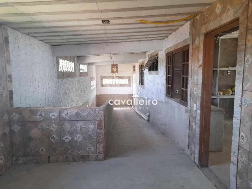 Casa, 5 quartos, 965 m² - Foto 17
