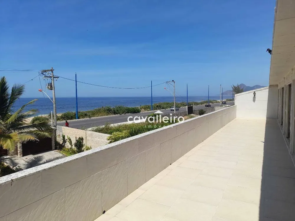 Casa, 5 quartos, 965 m² - Foto 14