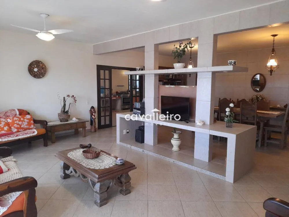 Casa, 5 quartos, 965 m² - Foto 32
