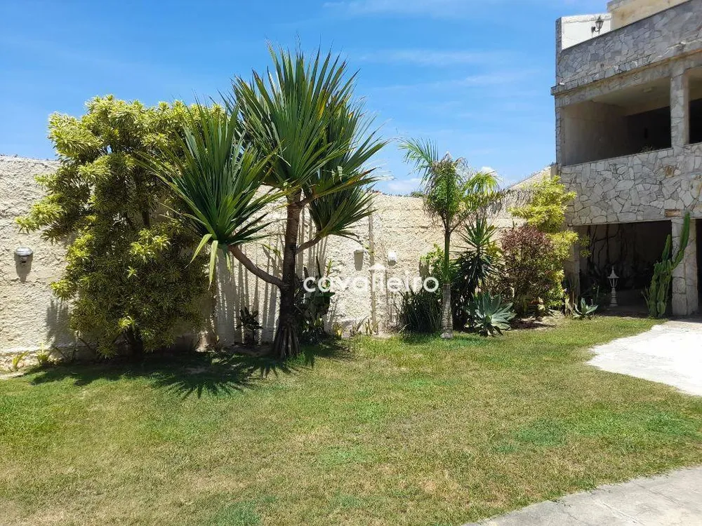 Casa, 5 quartos, 965 m² - Foto 16