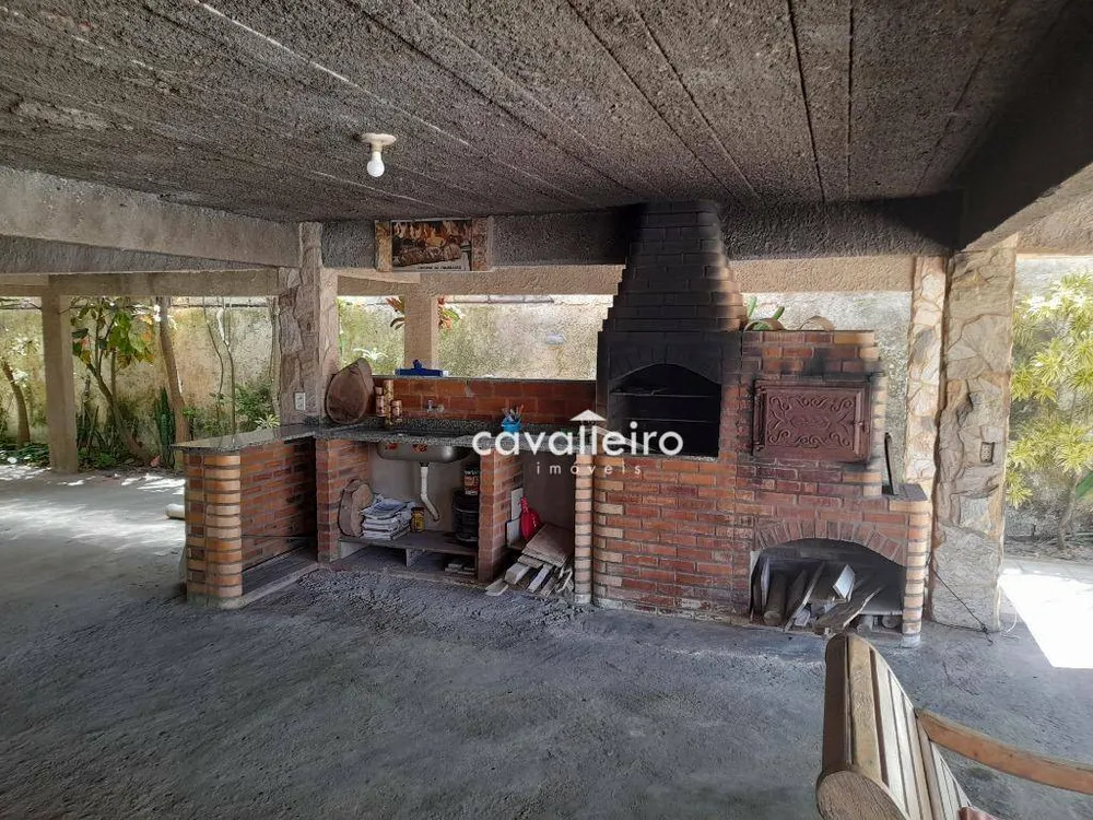 Casa, 5 quartos, 965 m² - Foto 35