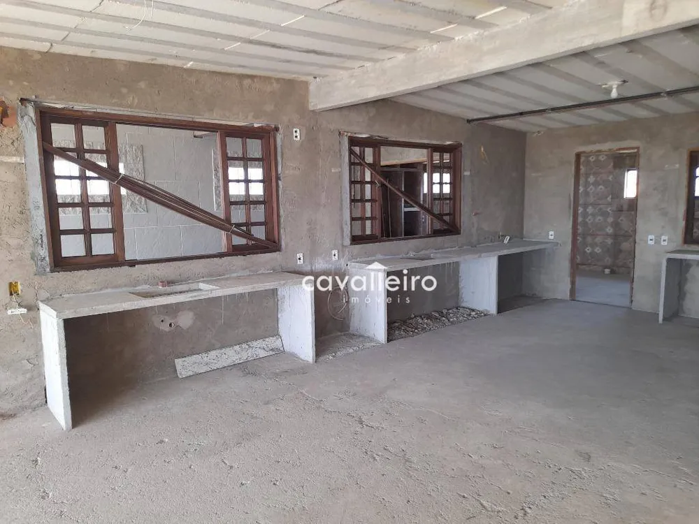 Casa, 5 quartos, 965 m² - Foto 7