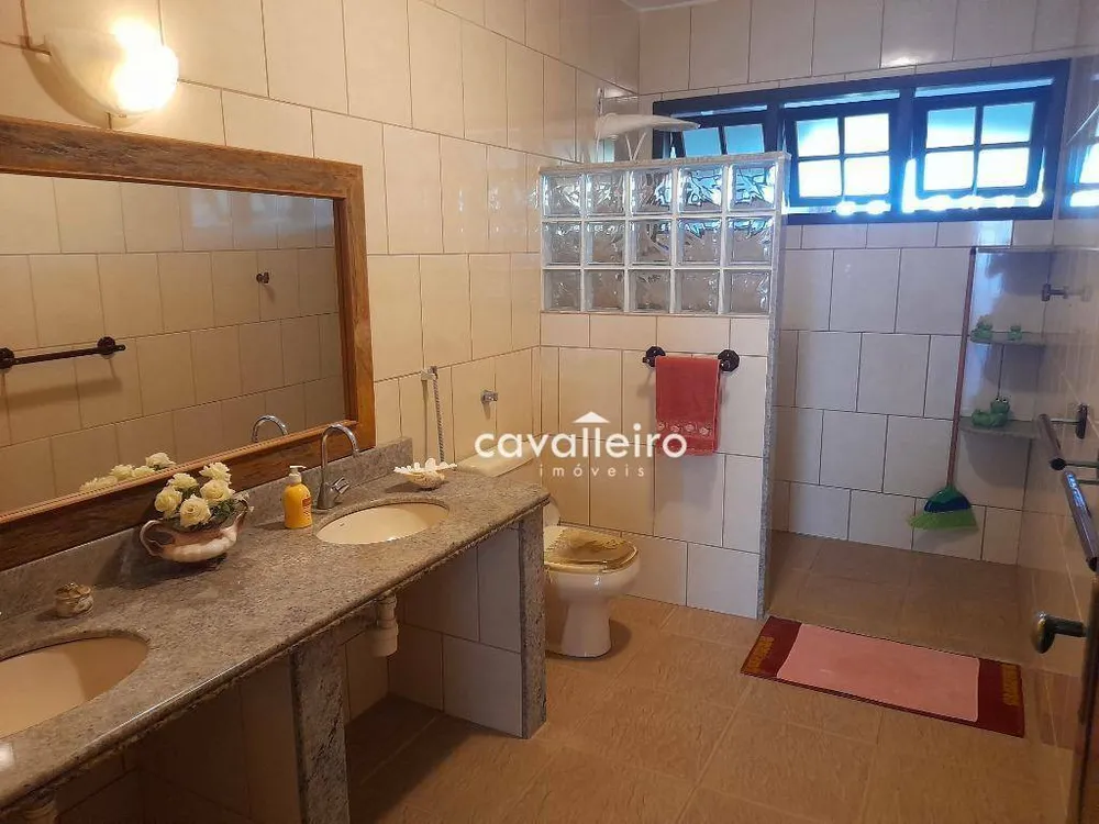 Casa, 5 quartos, 965 m² - Foto 2