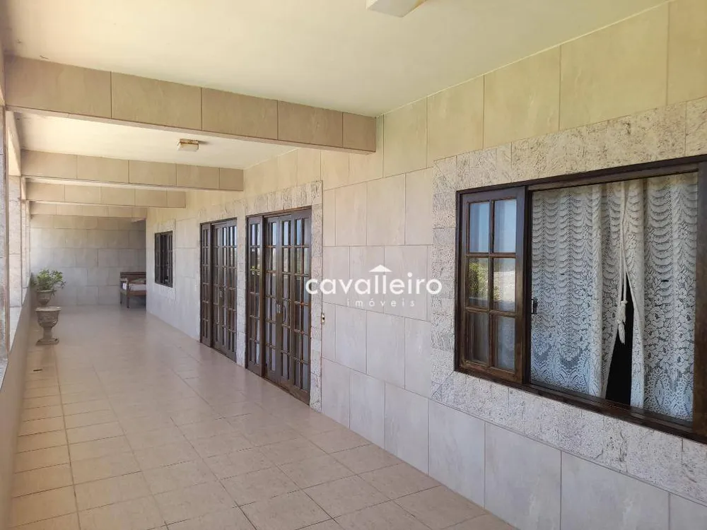 Casa, 5 quartos, 965 m² - Foto 5