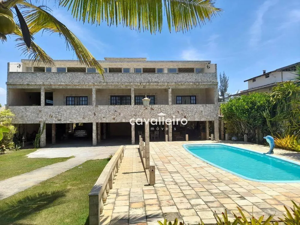 Casa, 5 quartos, 965 m² - Foto 3