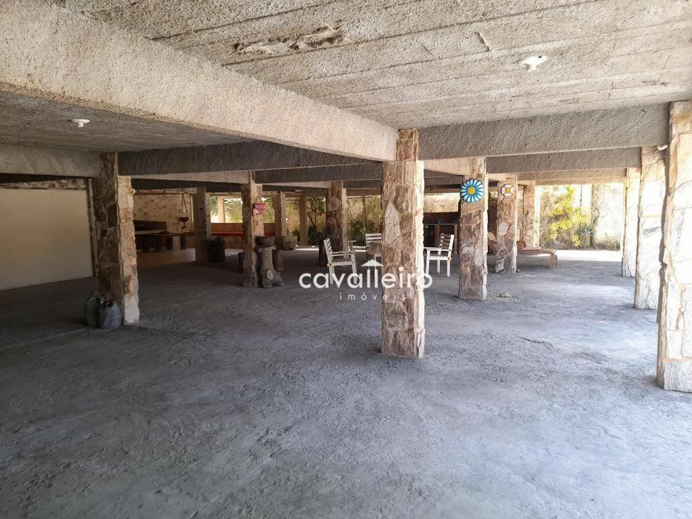 Casa, 5 quartos, 965 m² - Foto 6