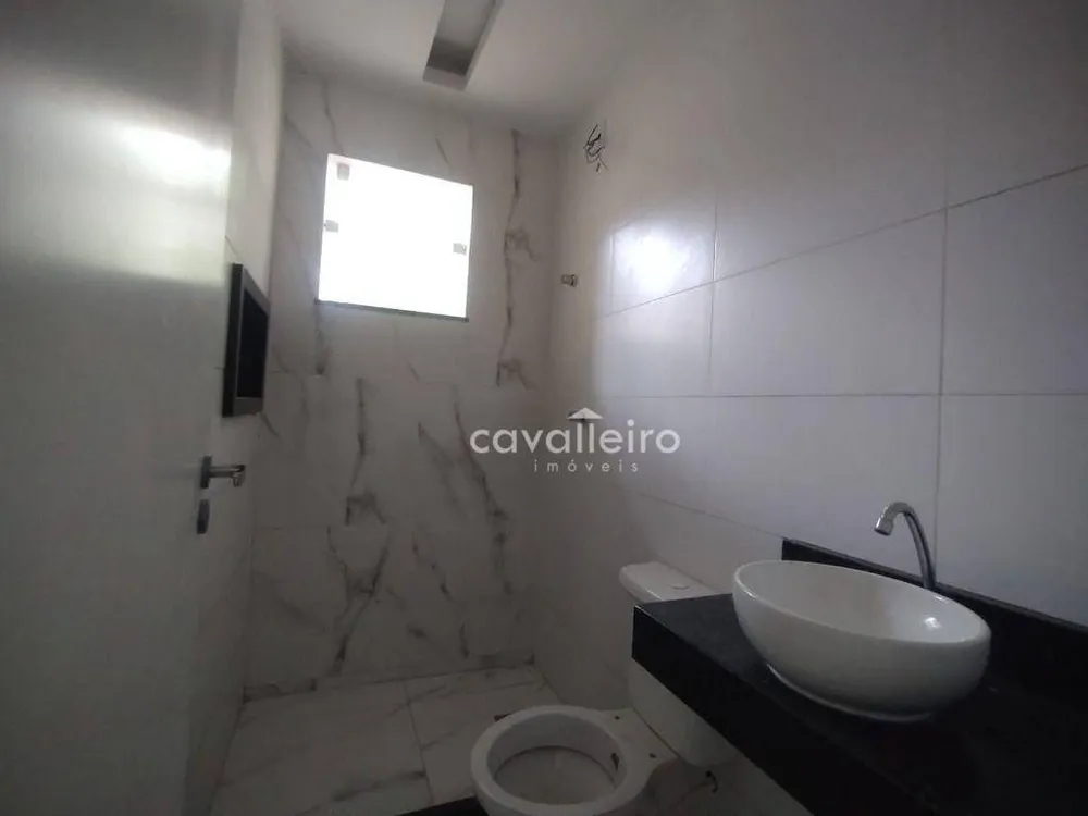 Casa de Condomínio, 3 quartos - Foto 11