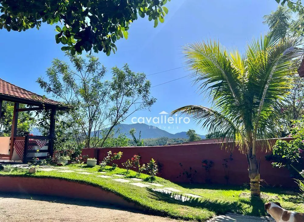 Casa, 3 quartos, 155 m² - Foto 7