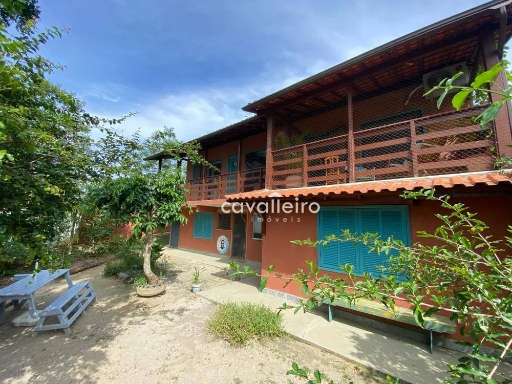 Casa, 3 quartos, 155 m² - Foto 24