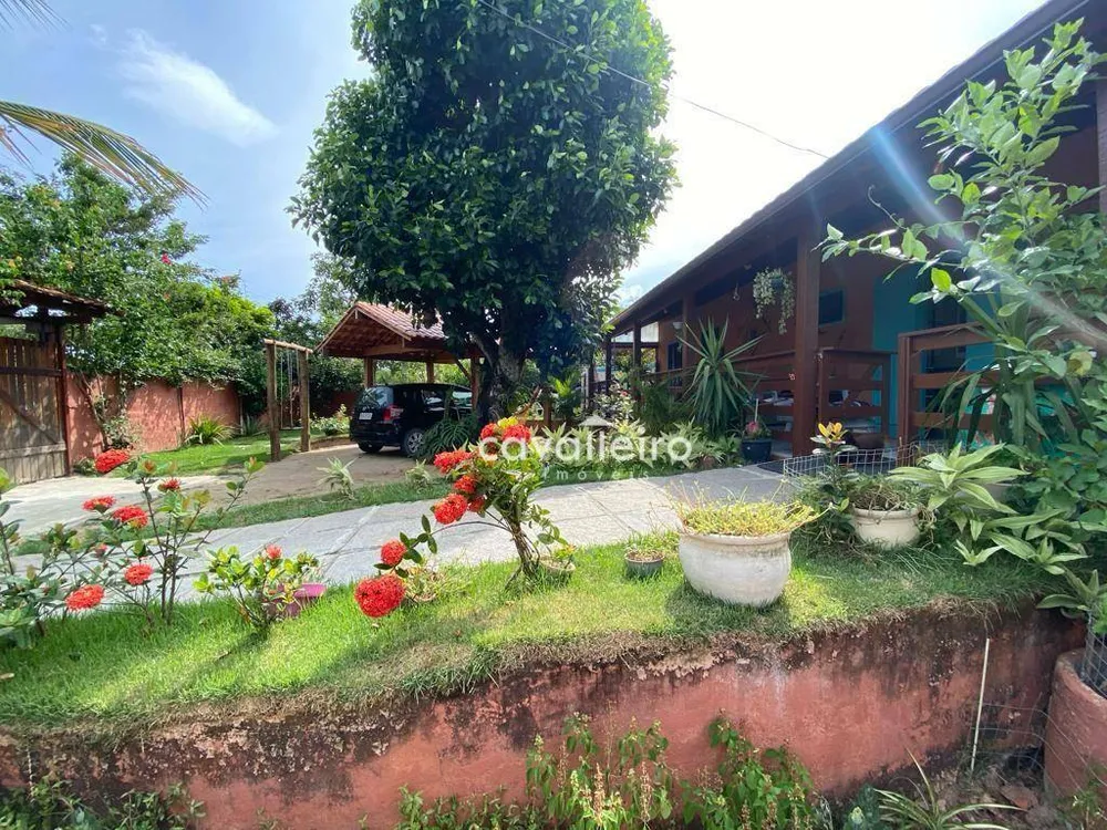 Casa, 3 quartos, 155 m² - Foto 40