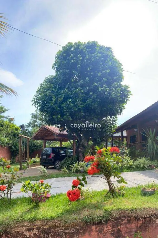 Casa, 3 quartos, 155 m² - Foto 25
