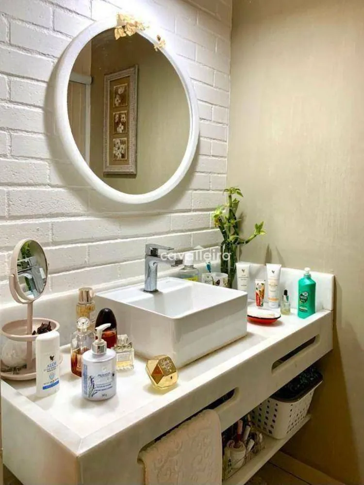 Casa, 3 quartos, 155 m² - Foto 20
