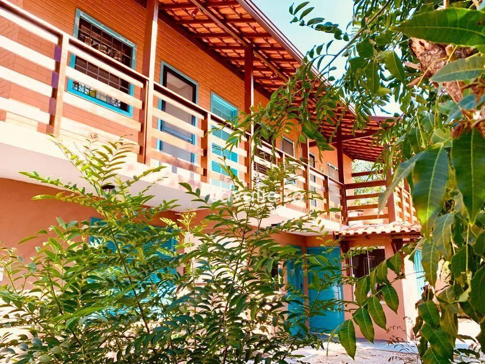 Casa, 3 quartos, 155 m² - Foto 4