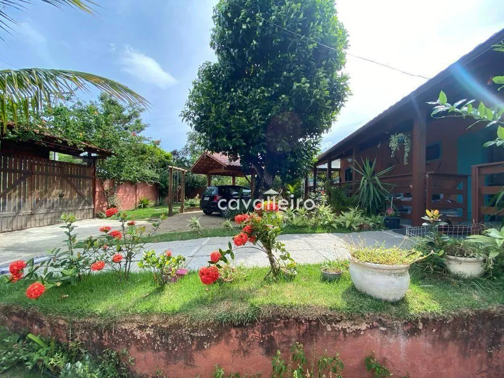 Casa, 3 quartos, 155 m² - Foto 56