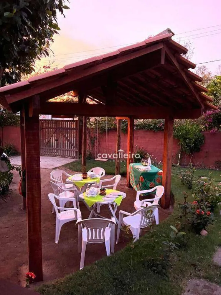 Casa, 3 quartos, 155 m² - Foto 10