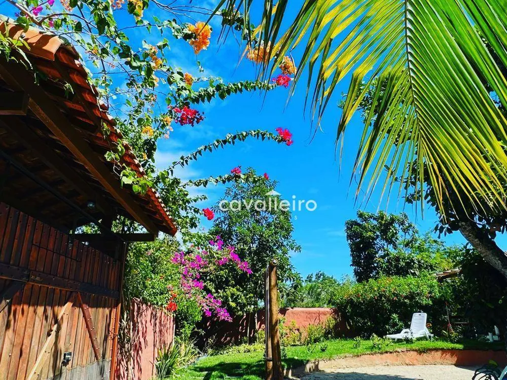 Casa, 3 quartos, 155 m² - Foto 11