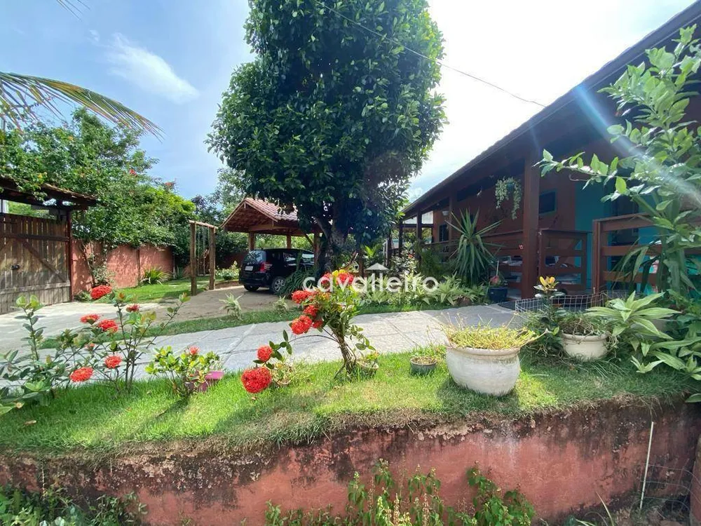 Casa, 3 quartos, 155 m² - Foto 26