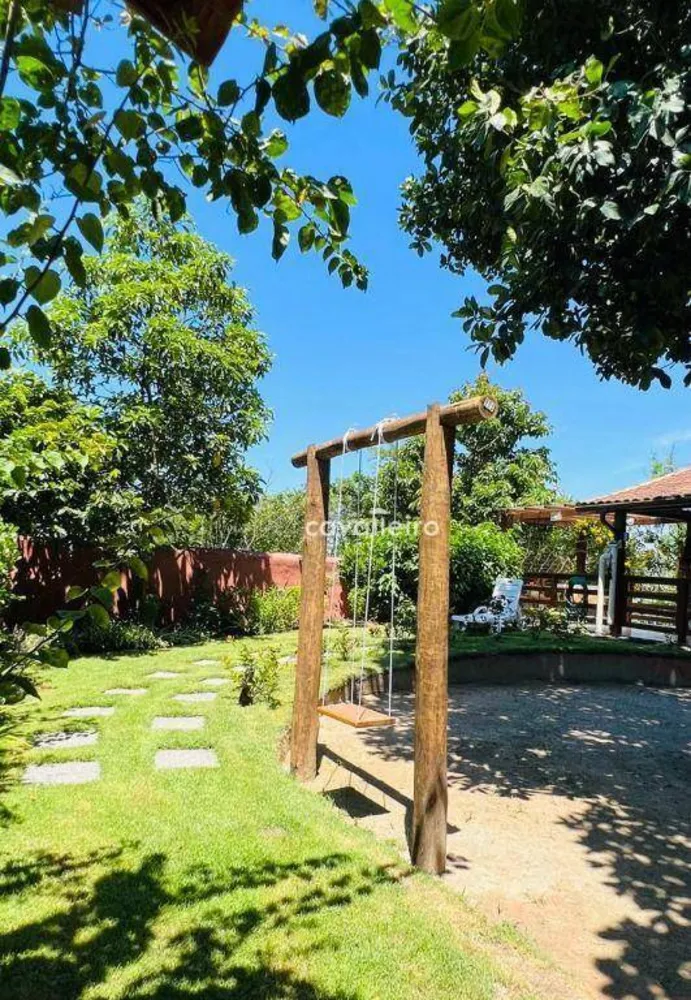 Casa, 3 quartos, 155 m² - Foto 12