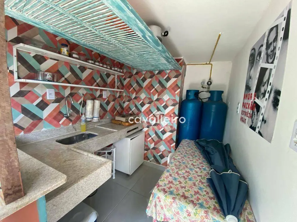 Casa, 3 quartos, 155 m² - Foto 41