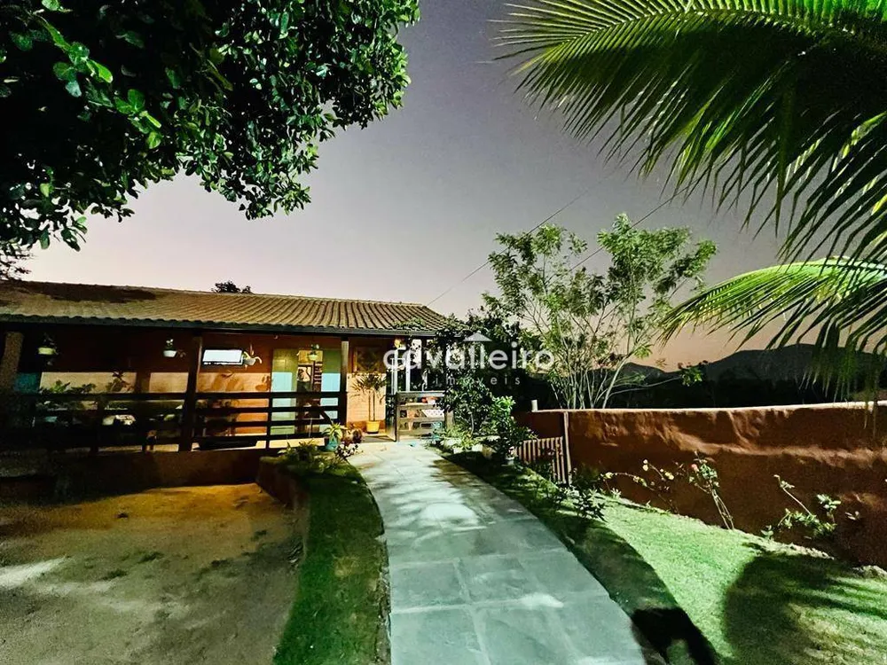 Casa, 3 quartos, 155 m² - Foto 1