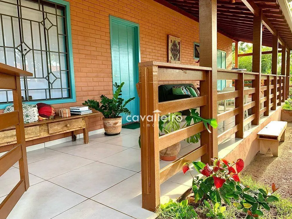 Casa, 3 quartos, 155 m² - Foto 3