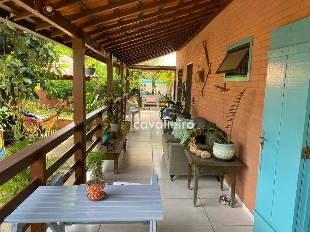 Casa, 3 quartos, 155 m² - Foto 42