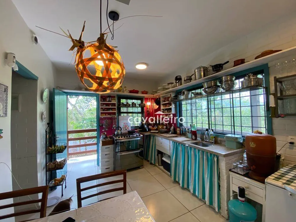 Casa, 3 quartos, 155 m² - Foto 13