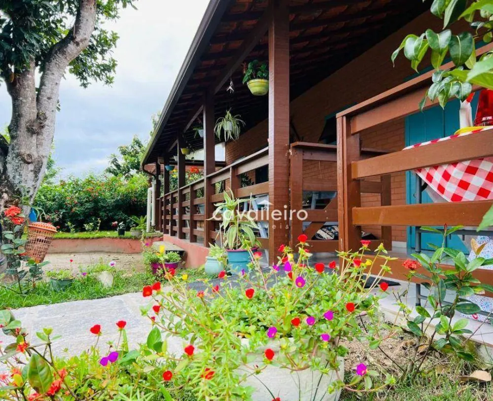 Casa, 3 quartos, 155 m² - Foto 2