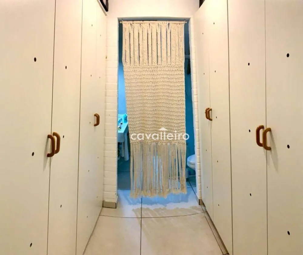 Casa, 3 quartos, 155 m² - Foto 19