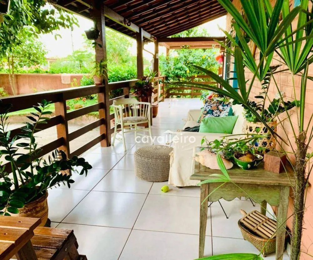 Casa, 3 quartos, 155 m² - Foto 5
