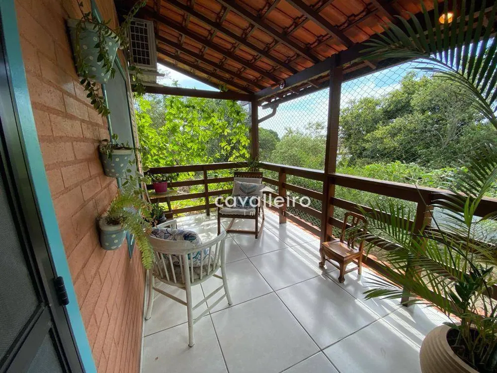 Casa, 3 quartos, 155 m² - Foto 21