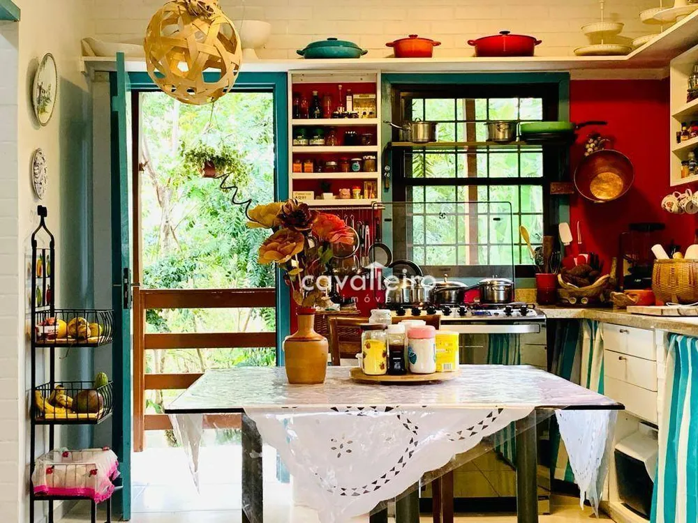 Casa, 3 quartos, 155 m² - Foto 15